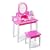 Pintoy Wooden Vanity Unit