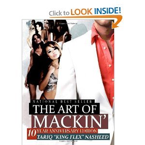 The Art of Mackin'-10 Year Anniversary Edition [Paperback]