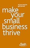 Make your small business thrive