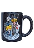 Dragon Ball Z Mug