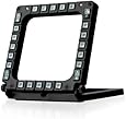 Thrustmaster MFD Cougar Pack Flight Control Panels