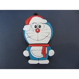 8GB Cartoon USB Memory Stick