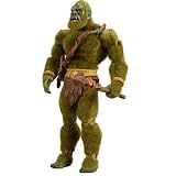 HeMan Masters of the Universe Classics Exclusive Action Figure Moss Man Unflocked Ears