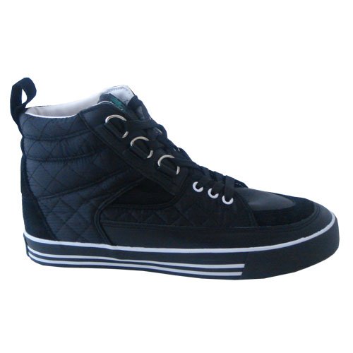Dr.Martens HIRO CLASSIC HIGH SATIN QUILTING