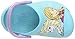 crocs CC Frozen Clog (Toddler/Little Kid)