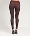 Womens Cable Knit One Size Warm Winter Leg Warmer Leggings Fits Up To XXL