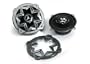 KICKER 05DS40 4" 2-WAY CAR SPEAKER