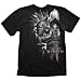 T-Shirt 'Diablo III' - Tyrael - Taille L