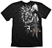 Produkt-Bild: Diablo III T-Shirt - Tyrael Side, Gr&ouml;&szlig;e XL