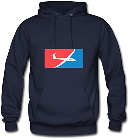 Xx-large Vogue Men Hoodies Sailplane Nba Style By Mabelbennett Navy