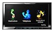 Pioneer AVIC-Z130BT 7" In-Dash Navigation AV Receiver with iPod/iPhone Control, Bluetooth, Pandora