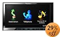 Double Din DVD