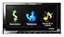 Pioneer AVIC-Z130BT 7" In-Dash Navigation AV Receiver with iPod/iPhone Control, Bluetooth, Pandora