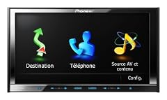 Pioneer AVIC-Z130BT 7