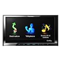 7" Navigation AV Receiver