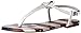 Rampage Women's Pashmina Flat Sandal
