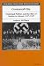 Contested City: Municipal Politics and the Rise of Nazism in Altona, 1917-1937 (Social History, Popular Culture, and Politics in Germany)