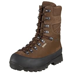 Kenetrek Men's Mountain Extreme 1000 Insulated Hunting Boot