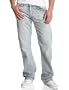 Levi's Young Men's SilverTab Boot Cut Jean, Super Bleached, 38x30