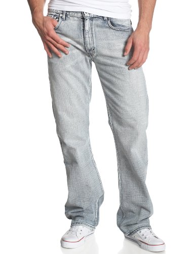 Levi's Young Men's SilverTab Boot Cut Jean