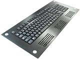 サンコ- USBウォーマー&クーラーキーボード USBWMCLK ファンヒーター