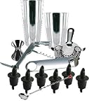 13 Piece Professional Bar Set