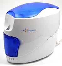 Crystalift Skin Resurfacing Microdermabrasion System for Smoohter Softer Skin