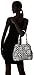 Vera Bradley Turn Lock Satchel Bag