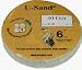 20 PK 40G Sandpaper