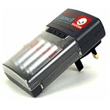 Souvenir Cranwell: Battery Regenerator