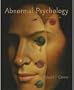 Abnormal Psychology