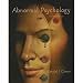 Abnormal Psychology