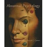 Abnormal Psychology