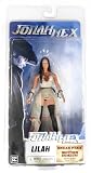 Jonah Hex: Series 1 Lilah 7