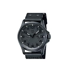 LUMI-NOX Herrenarmbanduhr ULTIMATE Navy SEALs BLACK OPS SERIES 8401