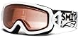 Smith Optics Sidekick Youth Goggle (Black , Rc36)
