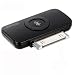 Electronics : iBluon Bluetooth Audio Transmitter For iPods / iPhones