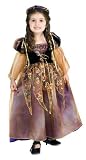 Toddler Renaissance Princess Costume