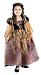 Toddler Renaissance Princess Costume