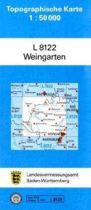 Topographische