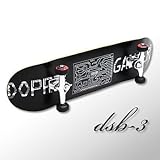 ドッペルギャンガー スケートボード DSB-3 DSB-3