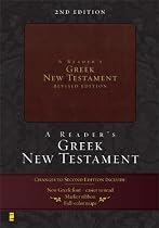 A Reader's Greek New Testament: 2nd Edition