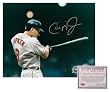 Cal Ripken Jr Baltimore Orioles MLB Hand Signed 16x20 Photograph Hitting