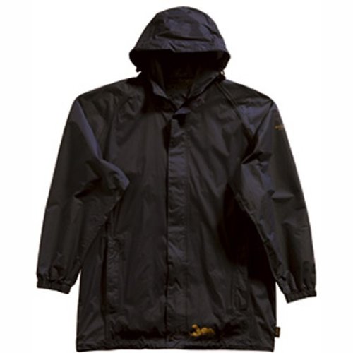 Regatta Packaway II, Jacke, Black Gr. Large Preisvergleich