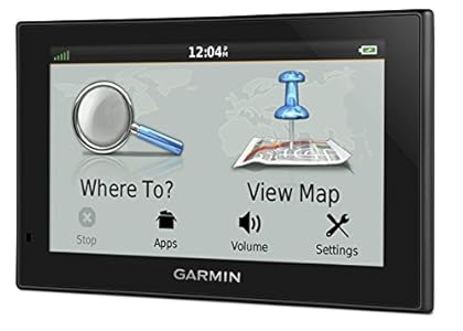 Buy one get one Garmin nuvi 2589LM 5" Sat Nav