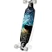 Sector 9 Aperture Sidewinder Complete Longboard 36`
