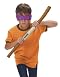 Teenage Mutant Ninja Turtles Ninja Combat Gear Donatello