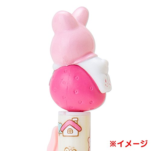 マイメロディ マスコットボールペン(いちご) | 文具百貨