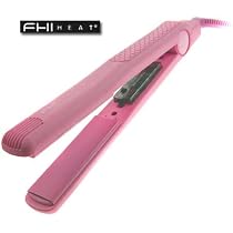 Hair Tools FHI Professional PINK 232c Ceramic Tourmaline Hair Straighteners