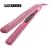Hair Tools FHI Professional PINK 232c Ceramic Tourmaline Hair Straighteners